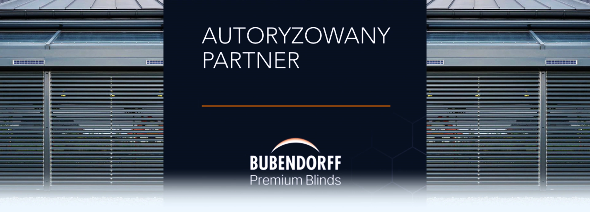 Autoryzowany partner